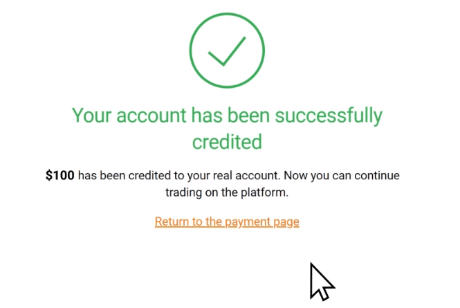 Hvordan man hæver og tjener penge på IQ Option Hvordan man hæver og tjener penge på IQ Option