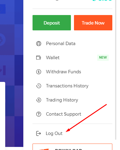 Câu hỏi thường gặp về xác minh và tài khoản IQ Option