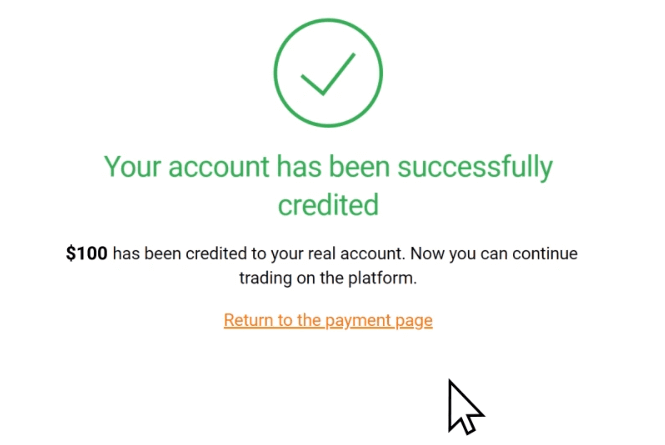Nạp và rút tiền IQ Option: Phương thức, giới hạn & xử lý Nạp và rút tiền IQ Option: Phương thức, giới hạn & xử lý