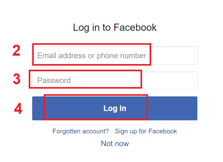 Đăng nhập IQ Option: Truy cập an toàn, Khôi phục mật khẩu & Khắc phục sự cố