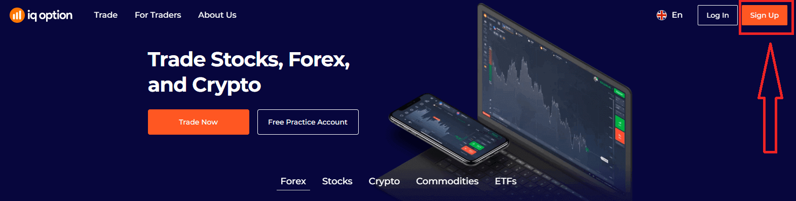 IQ Option Registrar e verificar conta – Etapas, documentos e prazos IQ Option Registrar e verificar conta – Etapas, documentos e prazos
