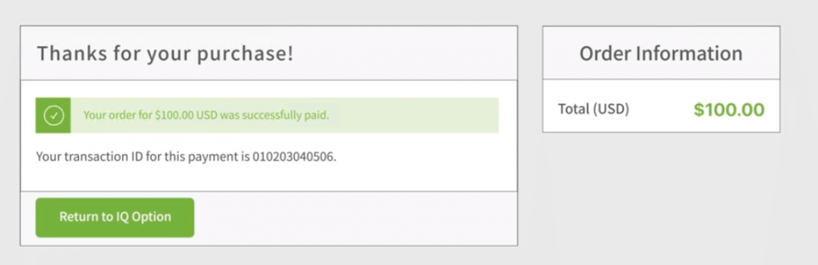 Como depositar dinheiro na IQ Option via Neteller Como depositar dinheiro na IQ Option via Neteller