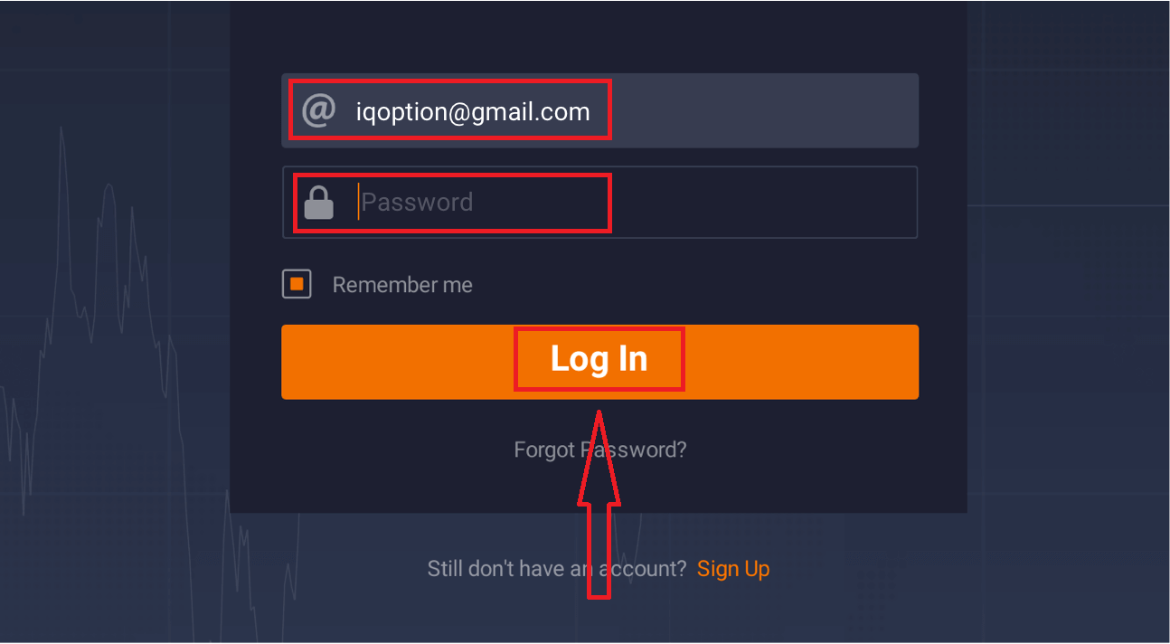 كيفية تنزيل وتثبيت تطبيق IQ Option لأجهزة الكمبيوتر المحمول / الكمبيوتر الشخصي (Windows ، macOS) كيفية تنزيل وتثبيت تطبيق IQ Option لأجهزة الكمبيوتر المحمول / الكمبيوتر الشخصي (Windows ، macOS)